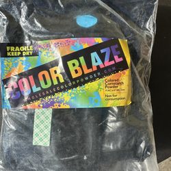 Gender Reveal Poweder