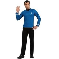 STAR TREK Costume