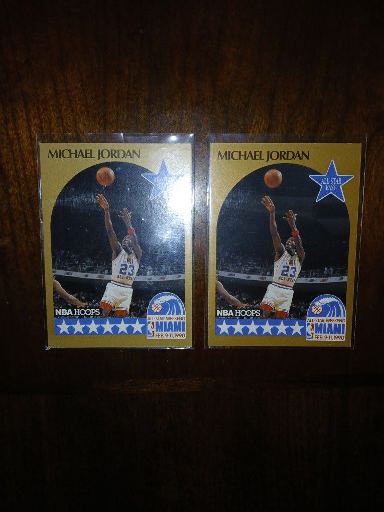 Basketball Cards