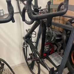 56cm Specialized S-works SL4 Dura ace Sram Red