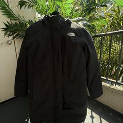 The North Face Women’s Arctic Parka