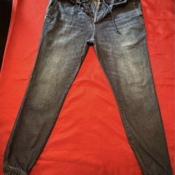 Men's Abercrombie & Fitch Joggers  (Located in Woonsocket, RI)