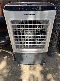 VAGKRI Evaporative Air Cooler