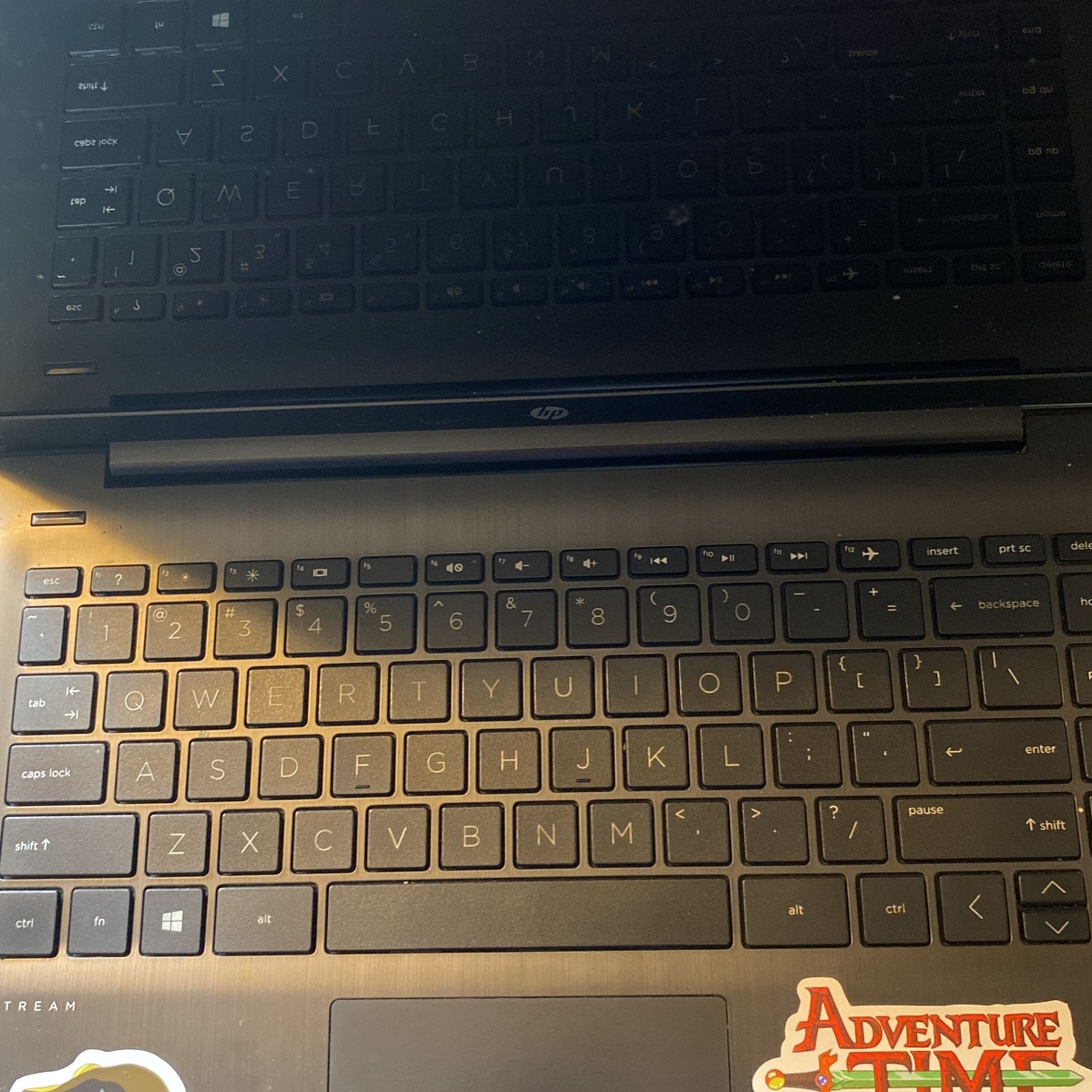 Hp Stream Laptop (no Charger)