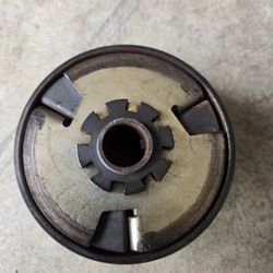 Centrifugal Clutch