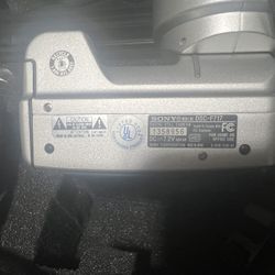 Sony Camera Set