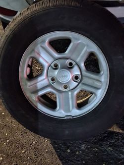 Tires for sale