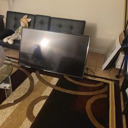 LG Smart LED TV