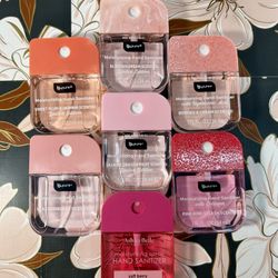 🌸 B.pure Moisturizing Sanitizers| $2