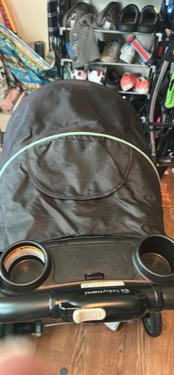 Baby Trend Stroller