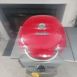 Char-broil Electric Patio Bistro Grill