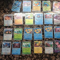 Pokemon Cards Holos