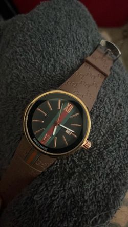 Fashion watch