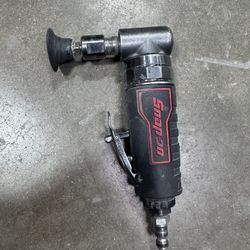 Snap On Grinder 
