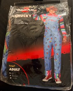 Costume  Chucky