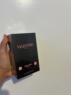 Valentino Born In Roma Intense