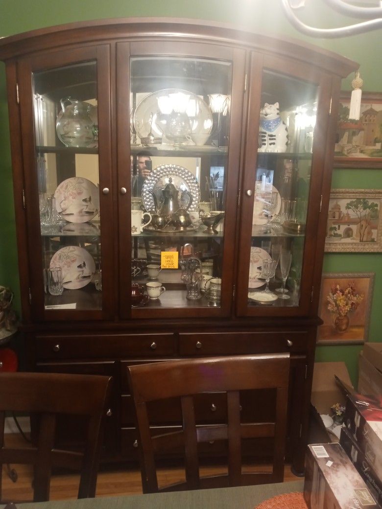 Dining Room Set 