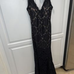 David’s Bridal Dress