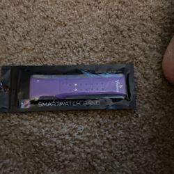 Apple Watch Band Minnesota Y