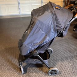 Nuna Trvl Wind Cover