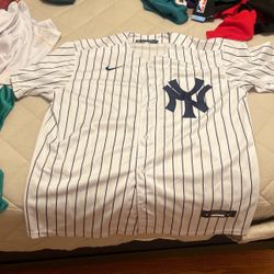 Yankees Jersey