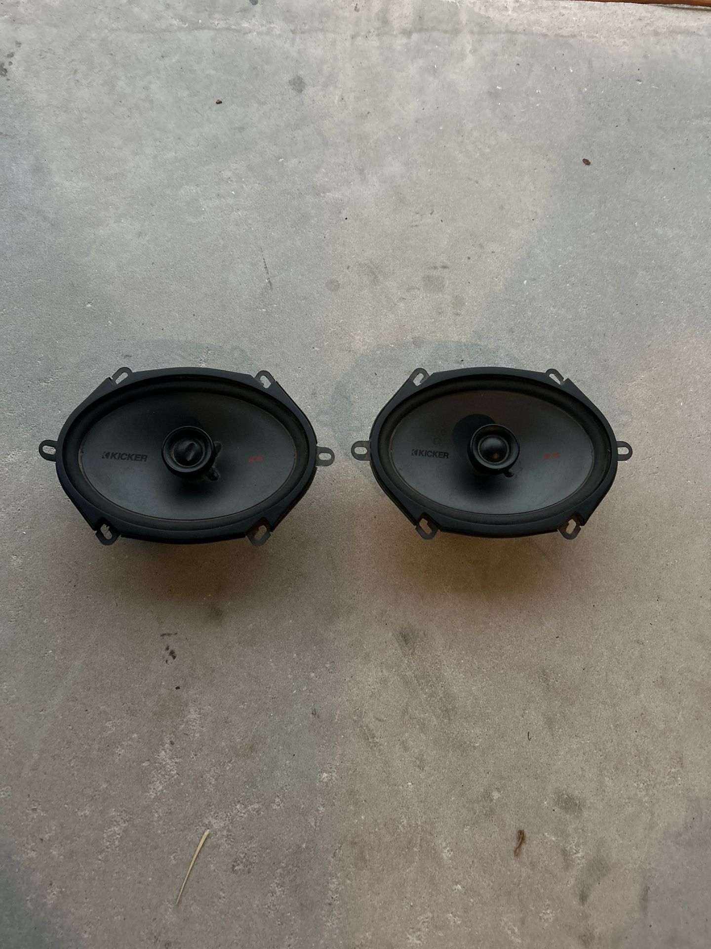 2 Kicker KS Series