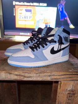 Jordan 1s all sz11 $120 each