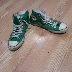 Tenis Converse Muy Buenos