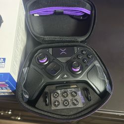 PlayStation Pro Controller