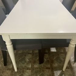 Ikea Dining Table Set