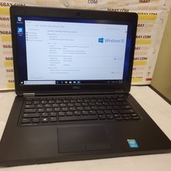 DELL LATITUDE E5450 CORE i7-5600 (INV. M1332)


