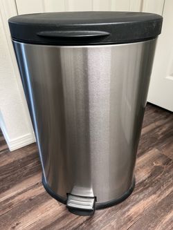 Trash Can