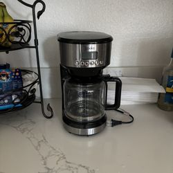 Coffee Maker