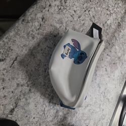 Disney Loungefly Fannie pack