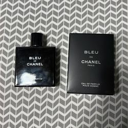 Bleu De Chanel 
