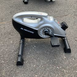 Stepper Exerciser