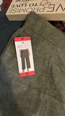 Women pants
