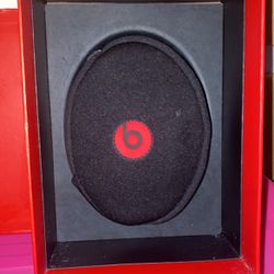 Beats Headphones 