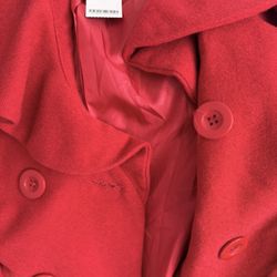 Brand New Babe Winter Coats 