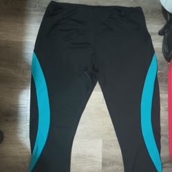 Women Leggings L /Leggings De Mujer L