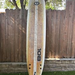 California Foam Surfboard 9.2