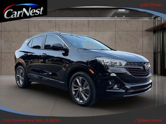 2022 Buick Encore GX