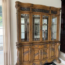 China Cabinet 