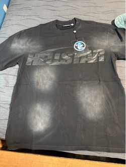 Hellstar T shirt