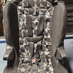 Costco Kids Booster Car Seat