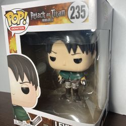 Levi