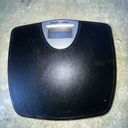 Health Motor Scale