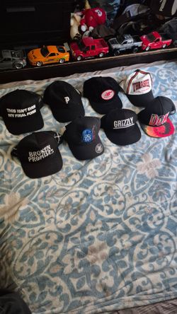 Hats