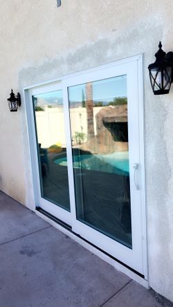 Door & window