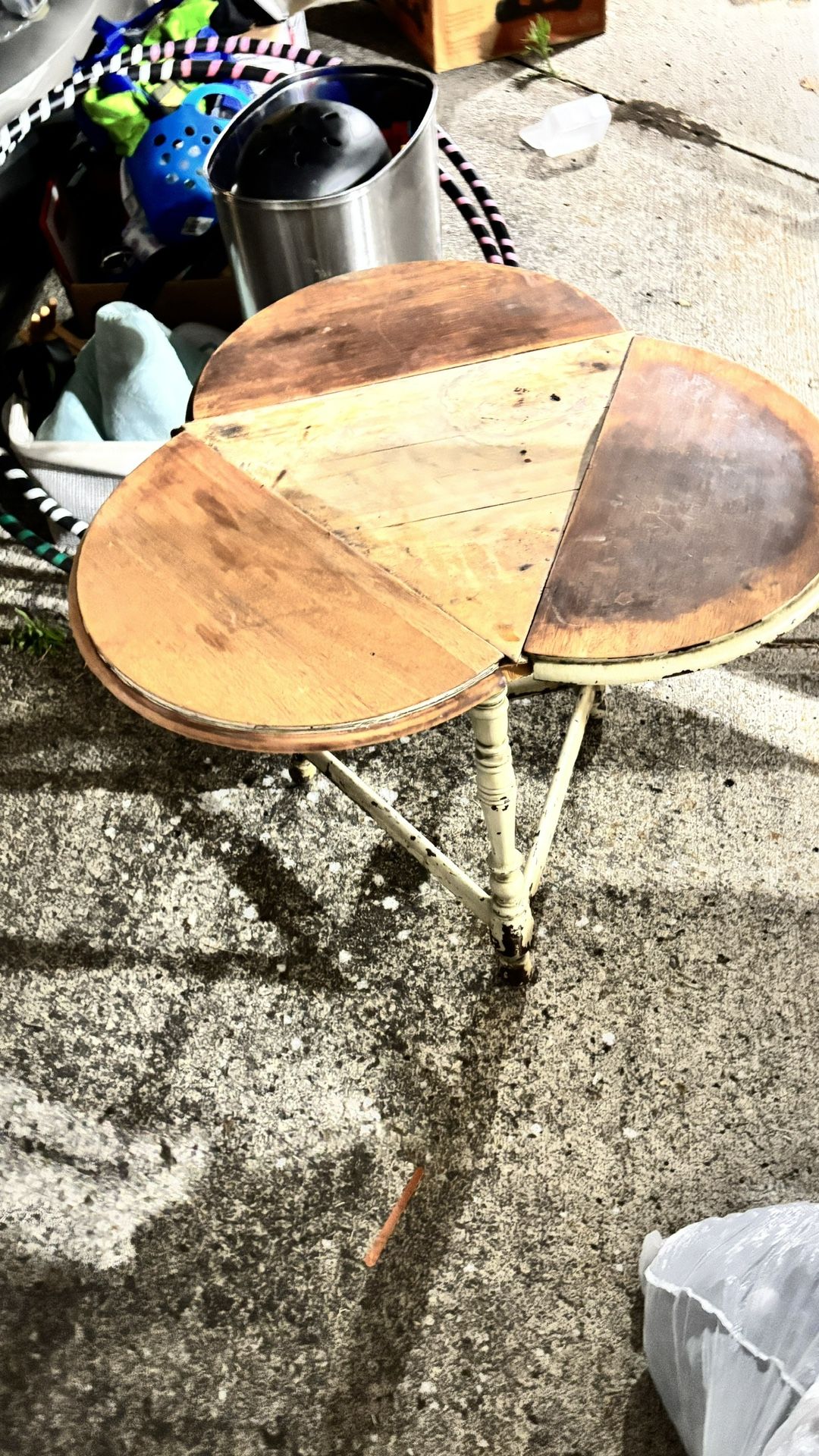 Antique Table